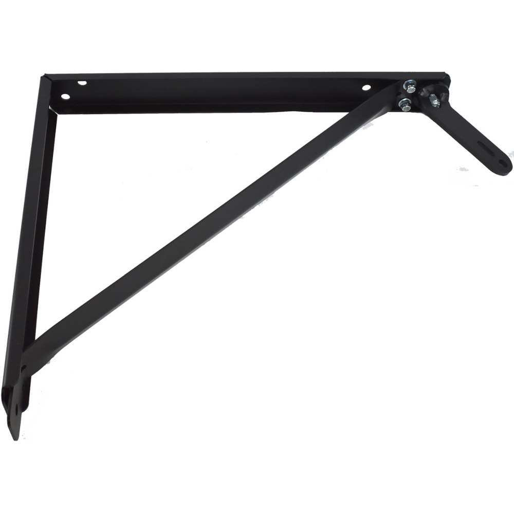 Schaefer - Adjustable Wall Mount for up to 36 in Fans