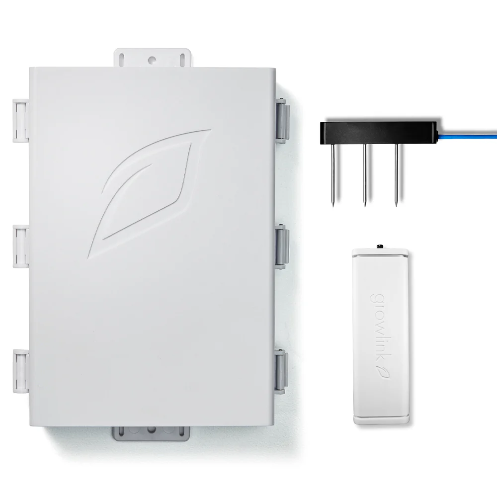 Growlink Precision Irrigation Controller