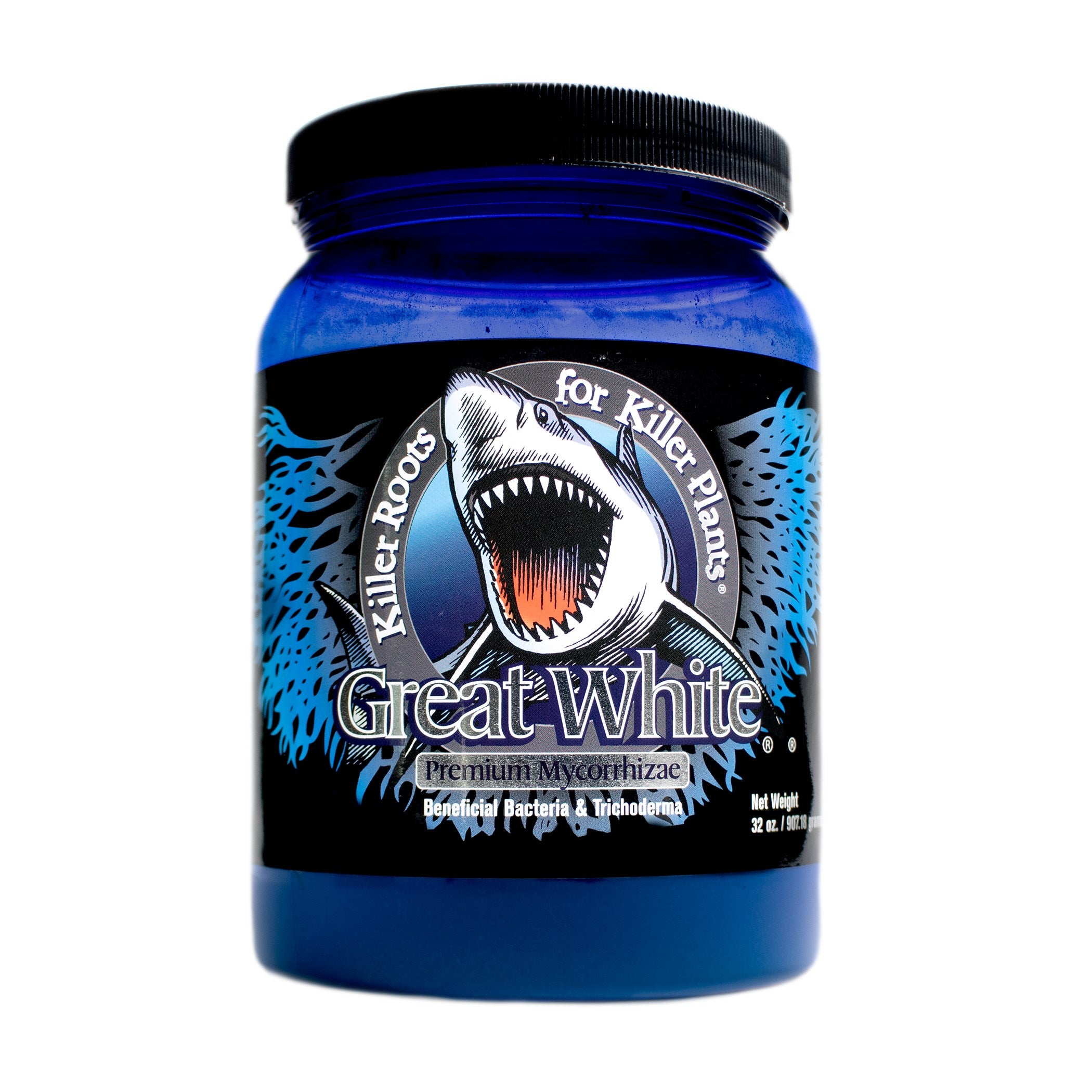Great White 32oz