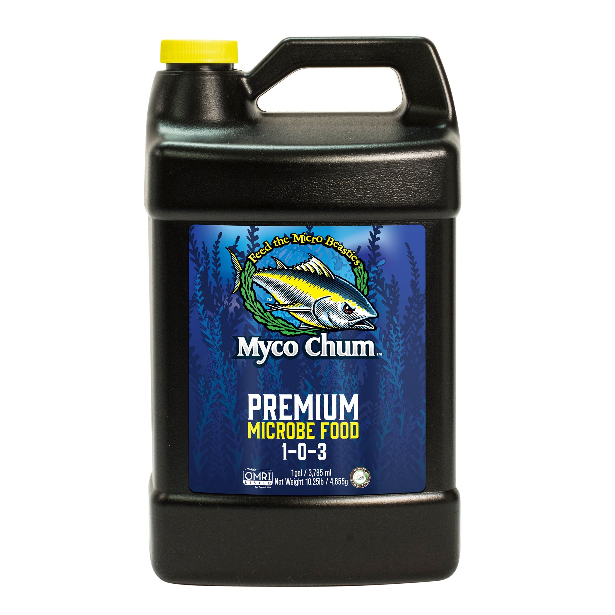 Myco Chum 1 Gallon