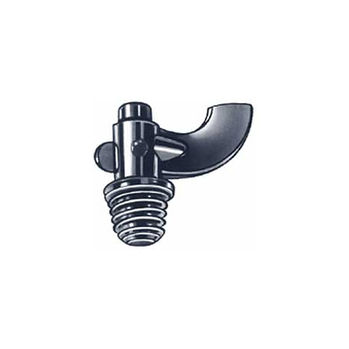 Dramm Nozzle Replacement Pins and Plug - PLUG