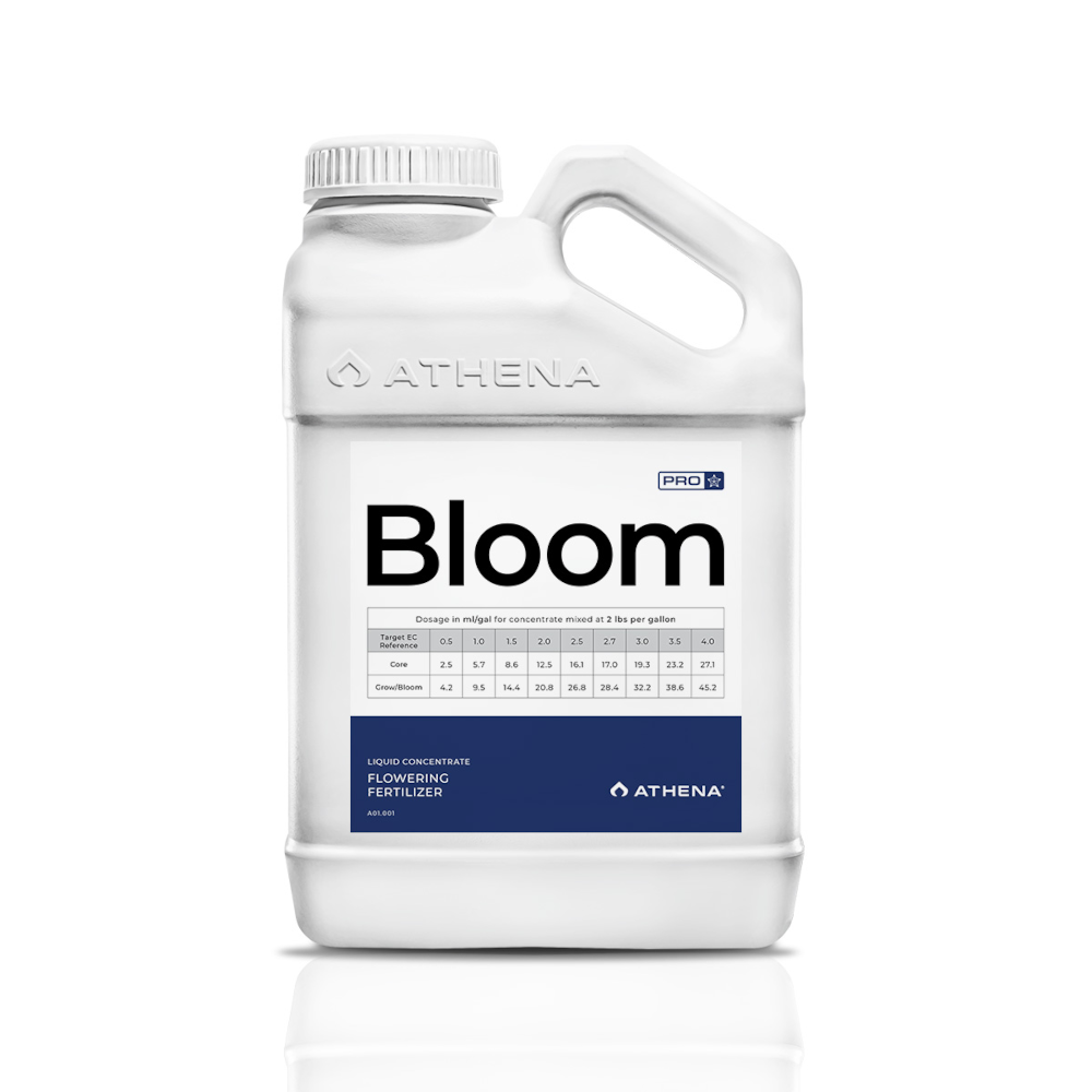Athena Pro Mix Kit