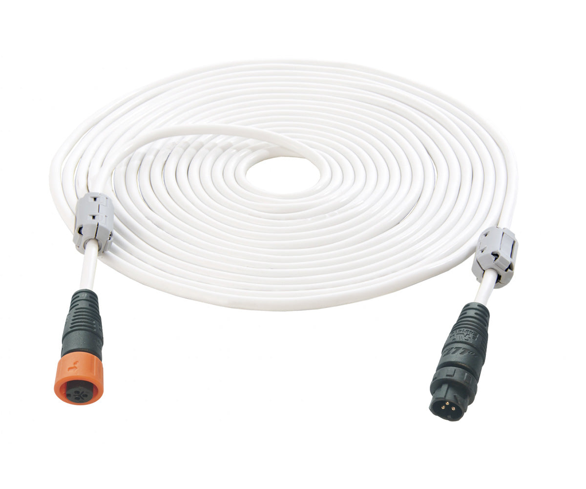 PHOTOBIO - PHOTO LOC 0-10V Control Cable, 3P-2P, Ferrite, 300' 18AWG - PTBCXCC10