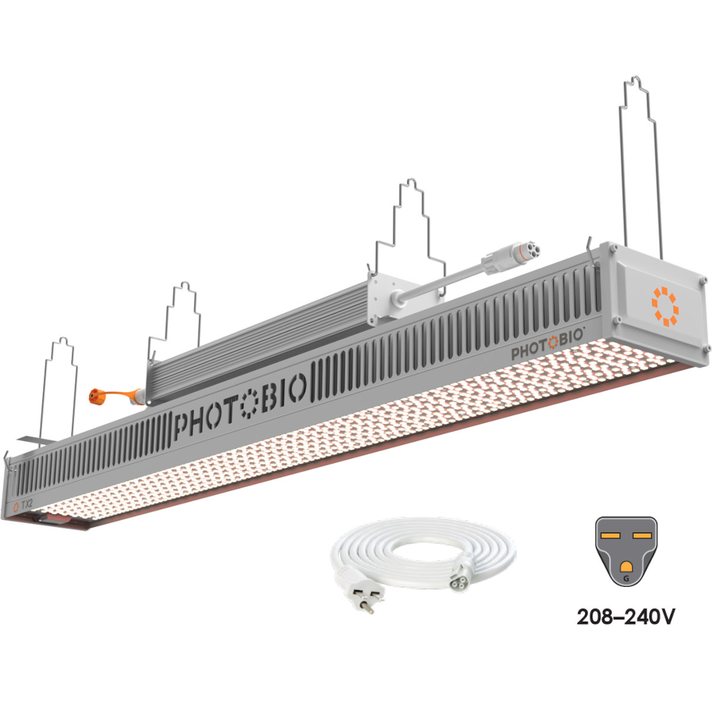 PHOTOBIO TX2 LED | 800W | S5 SPECTRUM