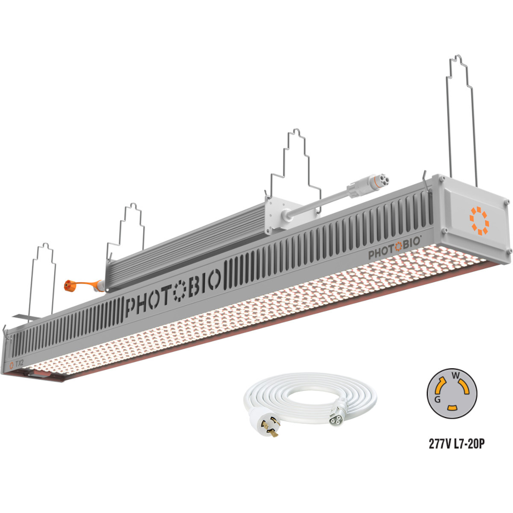 PHOTOBIO TX2 LED | 800W | S5 SPECTRUM