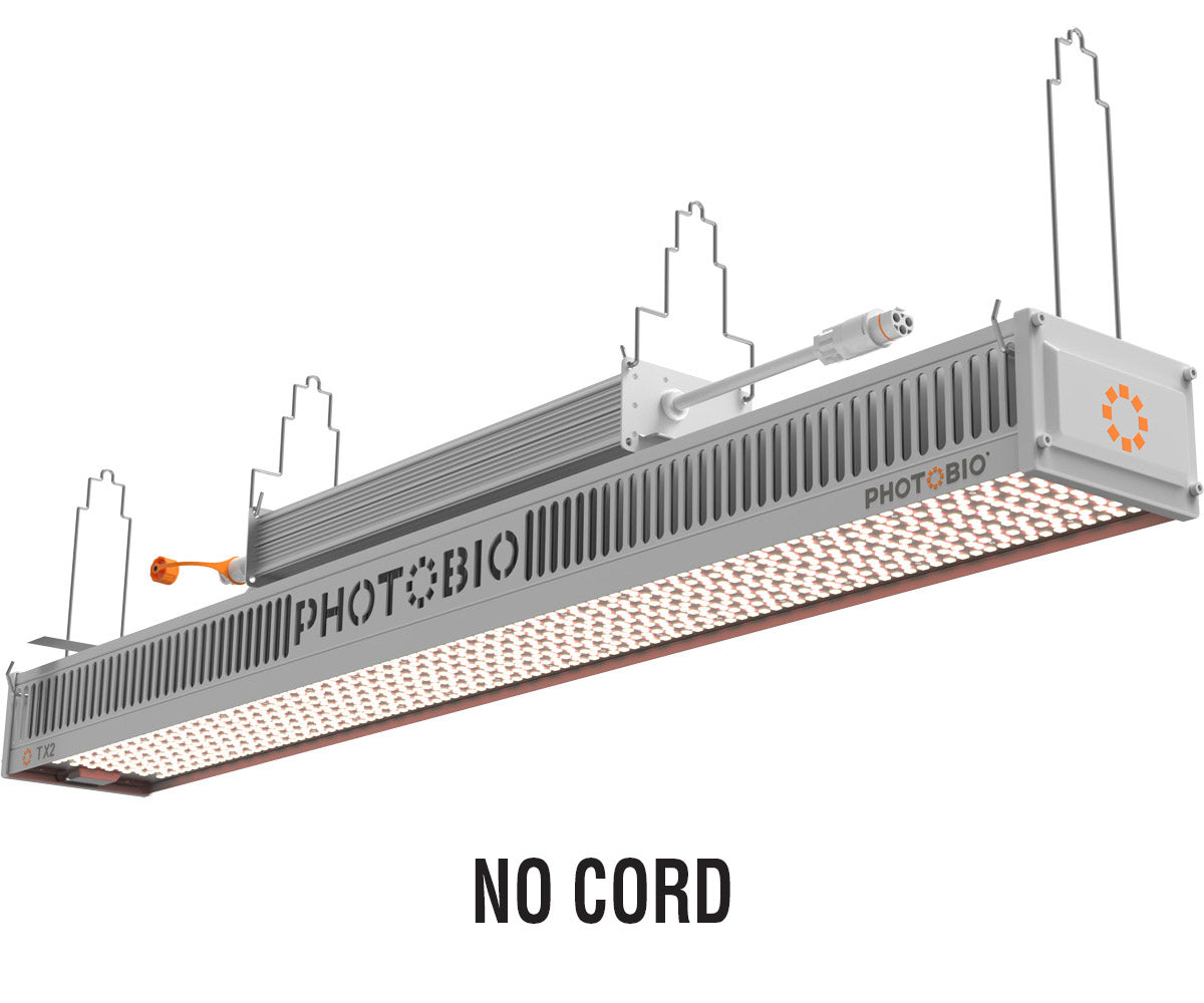 PHOTOBIO TX2 LED | 800W | S5 SPECTRUM