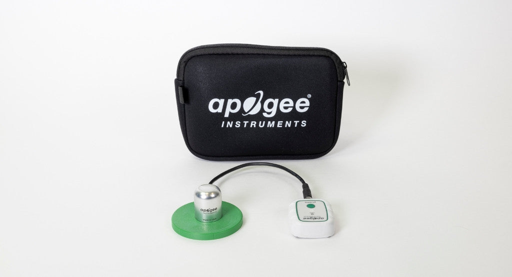 Apogee PU-200 UV-A microCache Package