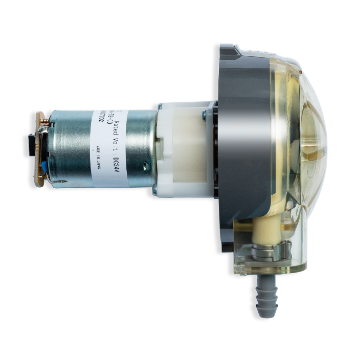 Bluelab Pump and Cassette for PeriPod L3