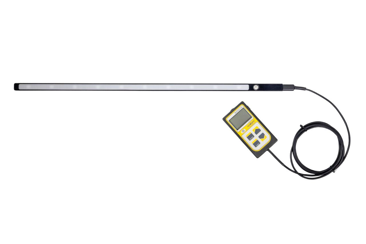 Apogee MQ-350 PAR Bar with Meter
