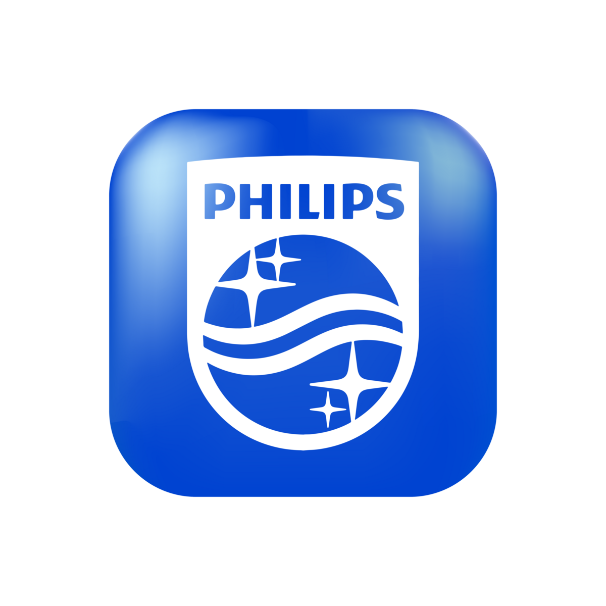 Philips GreenPower A U mains PIGTAIL RST20i3 BLACK 10ft