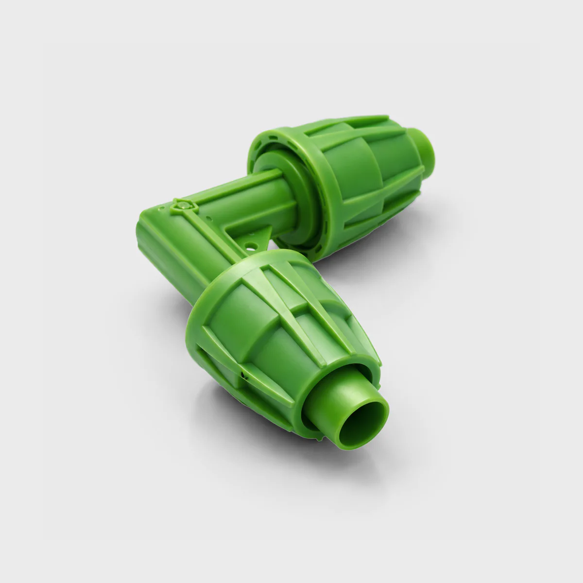 FloraFlex - 16/17mm Micro Drip Irrigation Fittings
