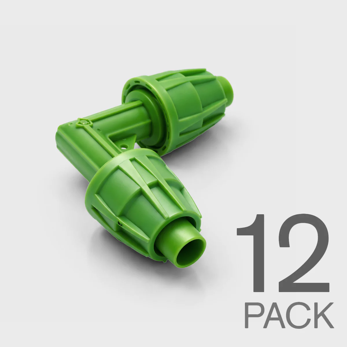 FloraFlex - 16/17mm Micro Drip Irrigation Fittings