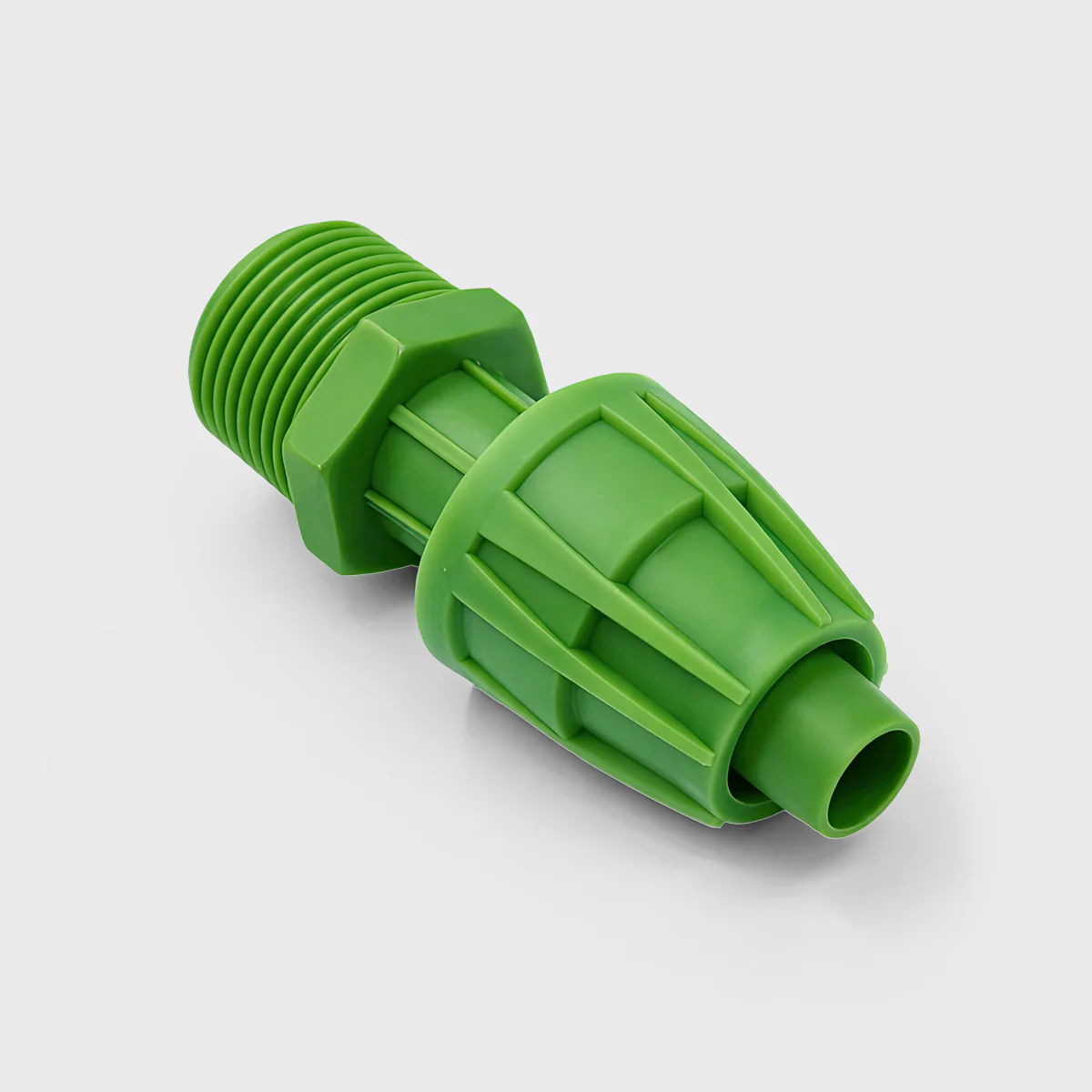 FloraFlex - 16/17mm Micro Drip Irrigation Fittings