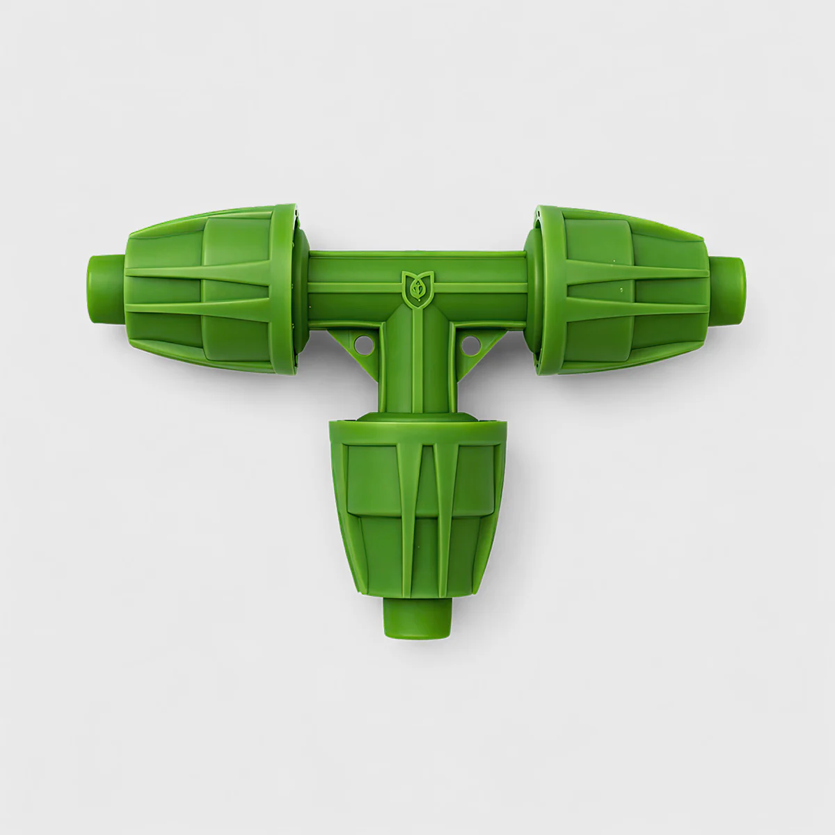 FloraFlex - 16/17mm Micro Drip Irrigation Fittings
