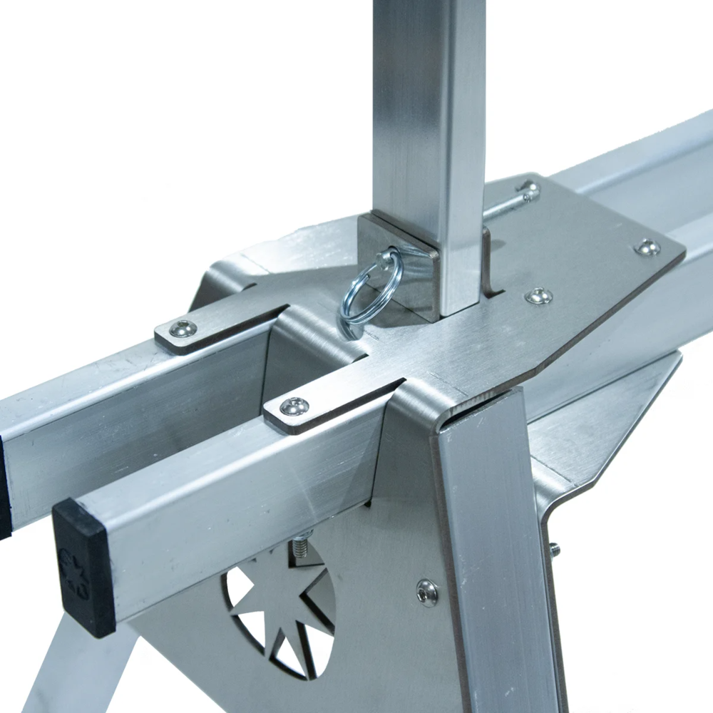 DRIFLOWER PRO-HARVEST - Removable “Full Length” Stick Harvest Rack