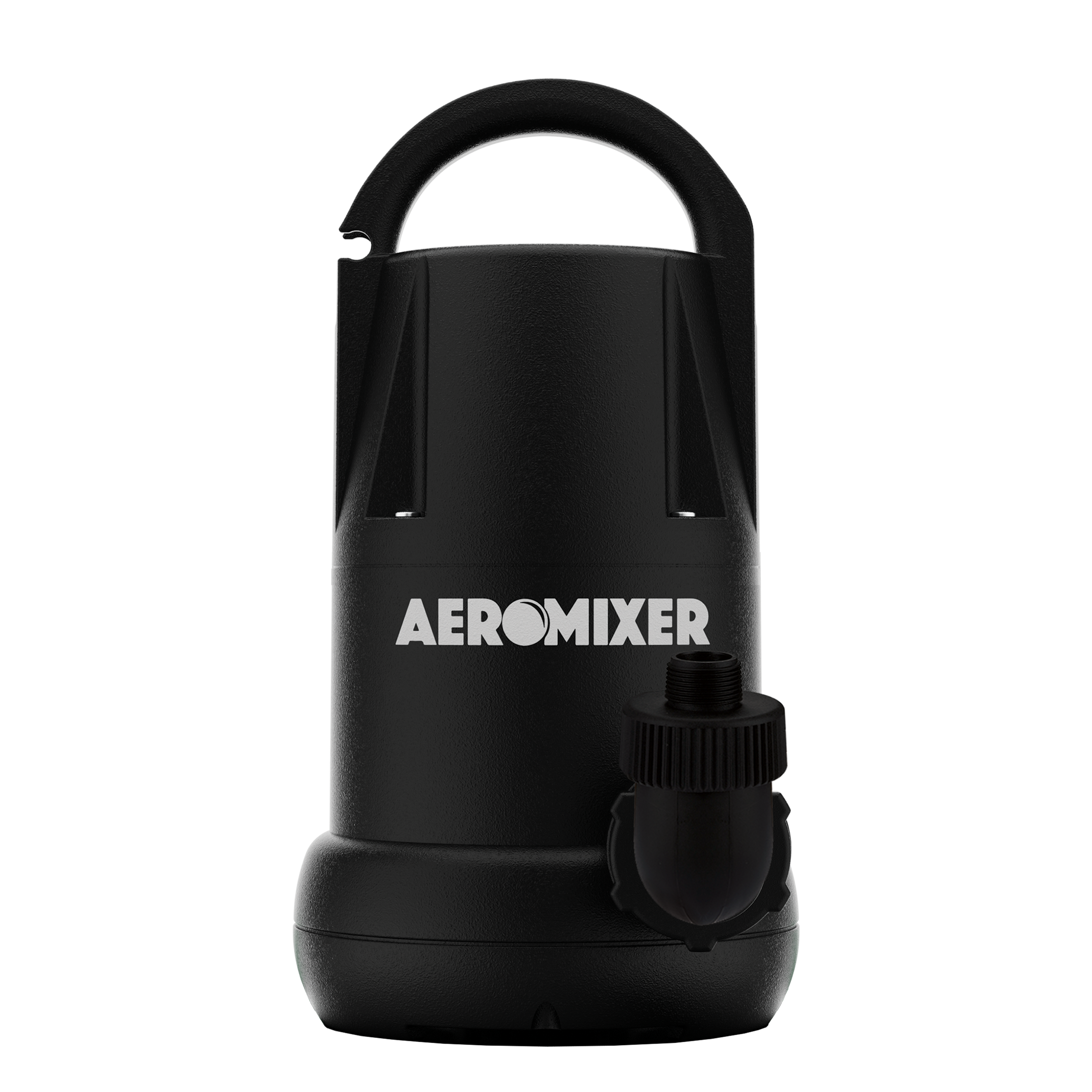 Aeromixer - Dirty Water Transfer Pump