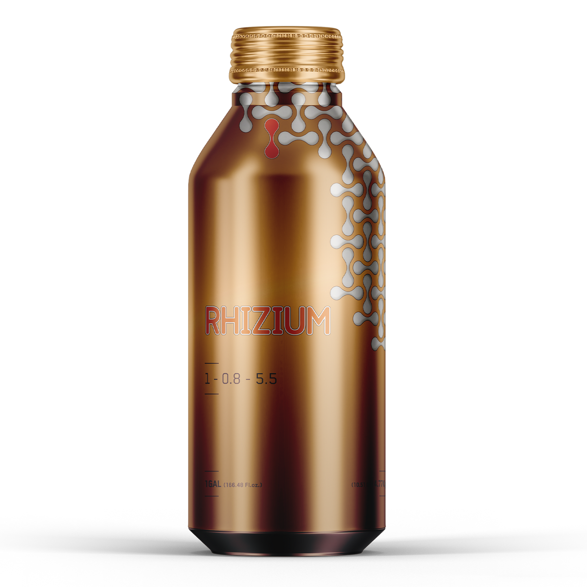 Rhizium 1 Gal bottle
