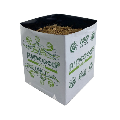 RIOCOCO PCM Open Top Bag (Eco Pure)