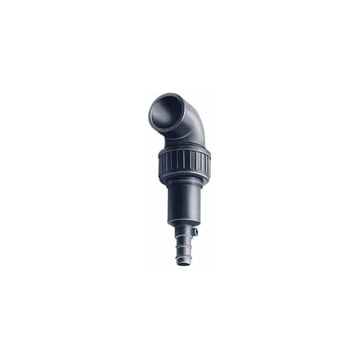 Dramm Overhead Line Drip Control - Run-Out Valve and No-Drip Riser - ROV