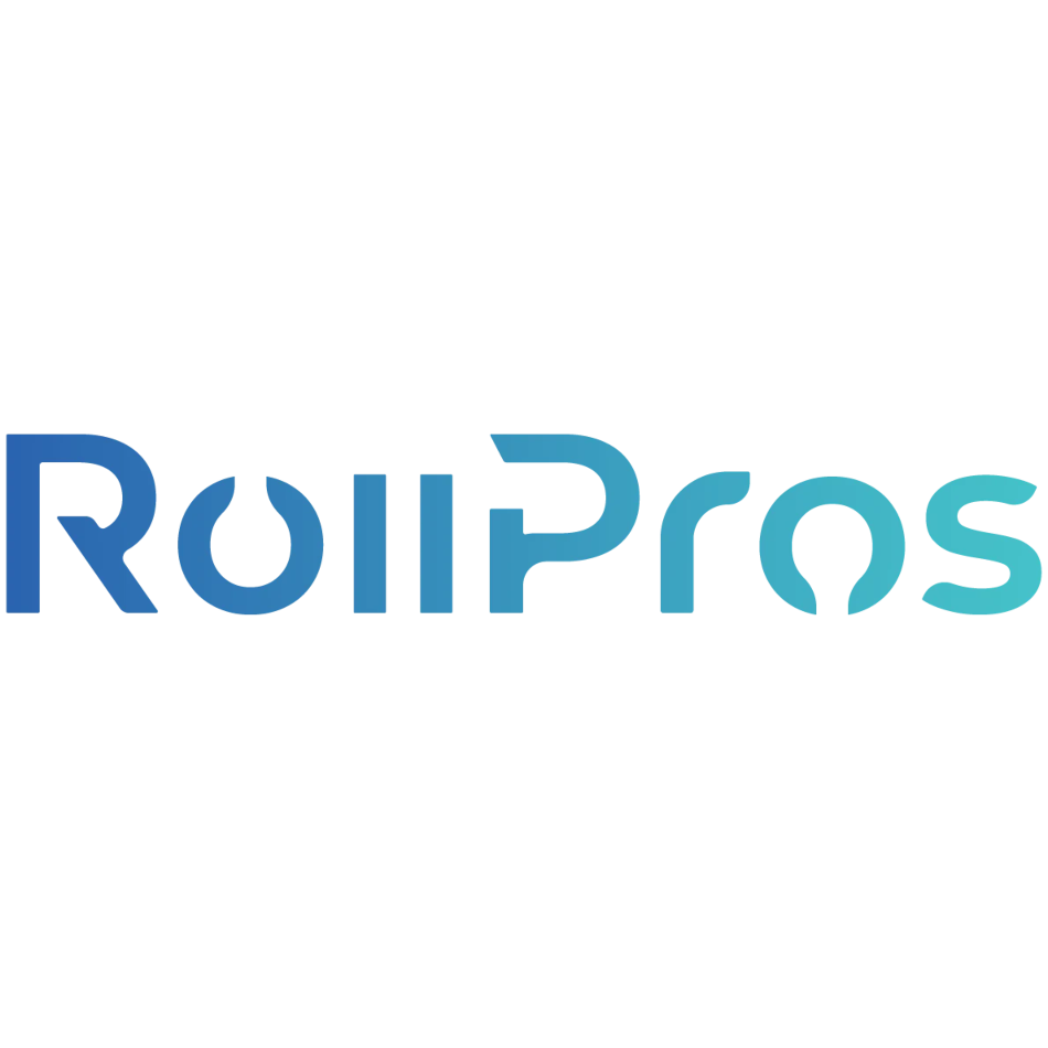 ROLLPROS (CUSTOM PRICED AFTER ORDER)