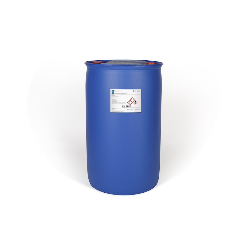 Avista - RoClean P111 High pH Powder Membrane Cleaner - RT0041-350