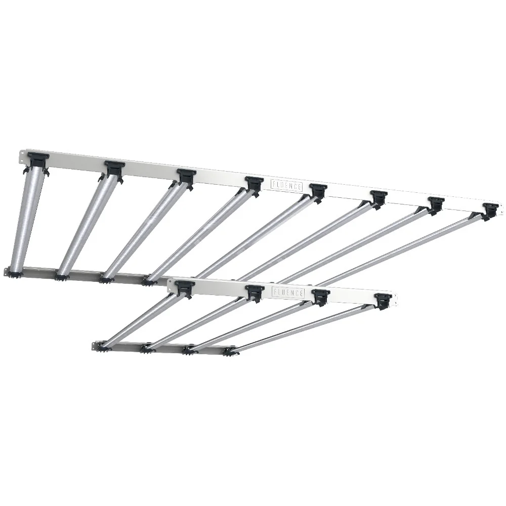 RAZRm| 48"|S| BW3| 3-bar| 4-Tier| AR