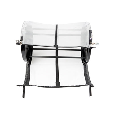 The Original Resinator Resinator XL Drum Kit
