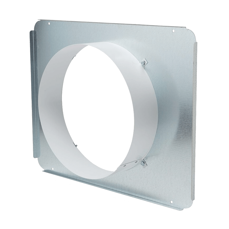 Quest - 5 Series Dual Duct Kit 4028610