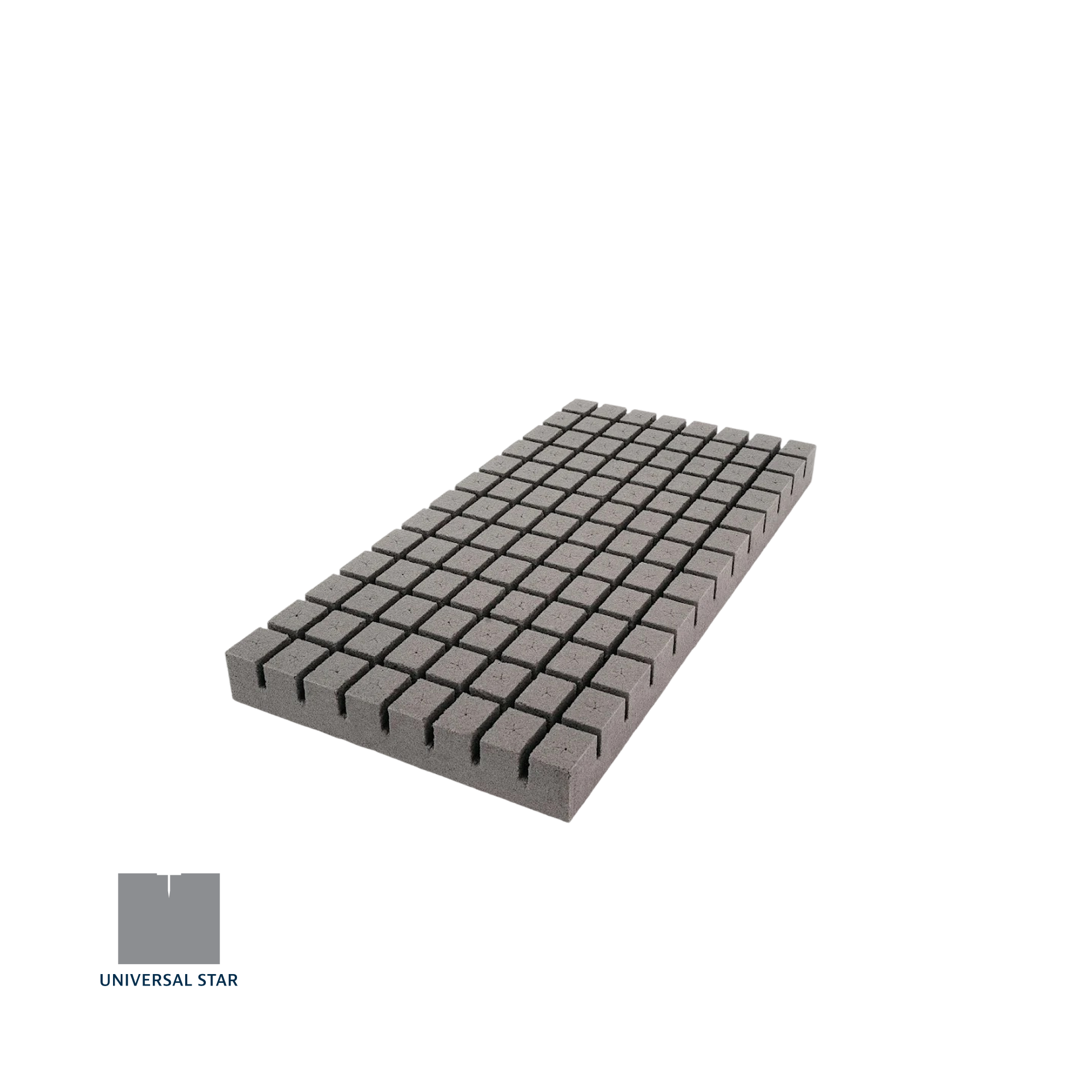 OASIS® RhizoPlug™ Sheet