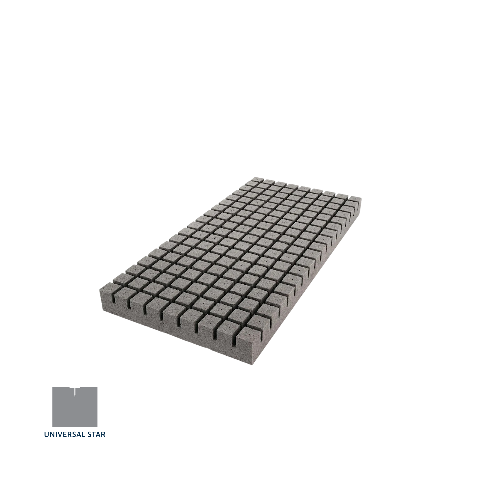 OASIS® RhizoPlug™ Sheet