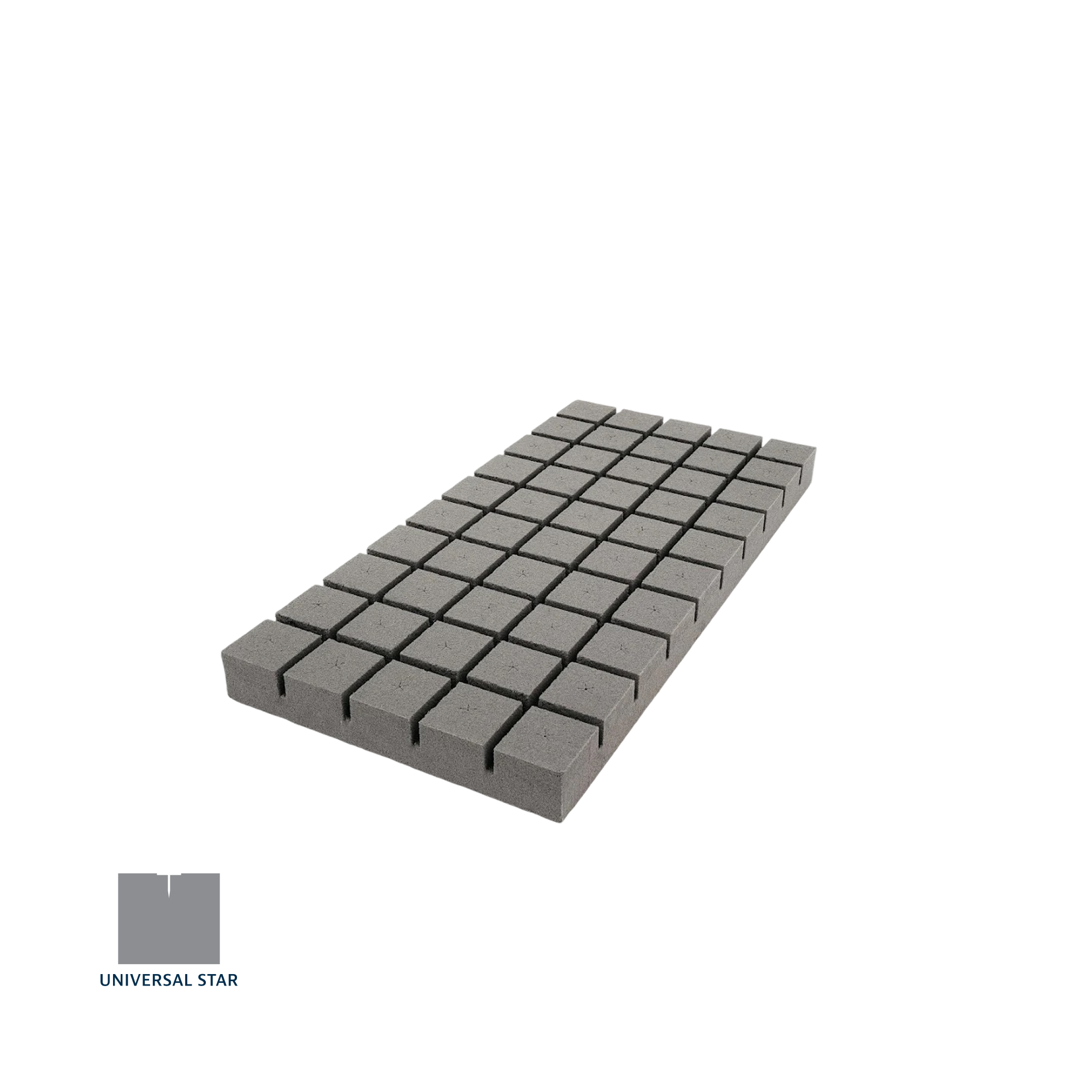 OASIS® RhizoPlug™ Sheet