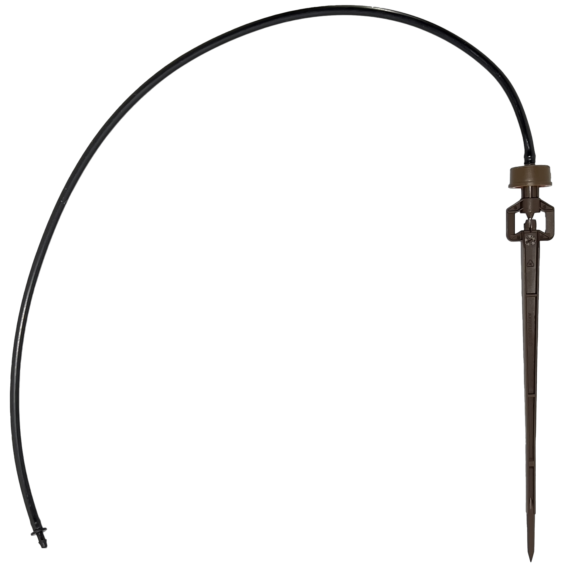 Rivulis S1000 Pressure Compensating Micro Spray Stake