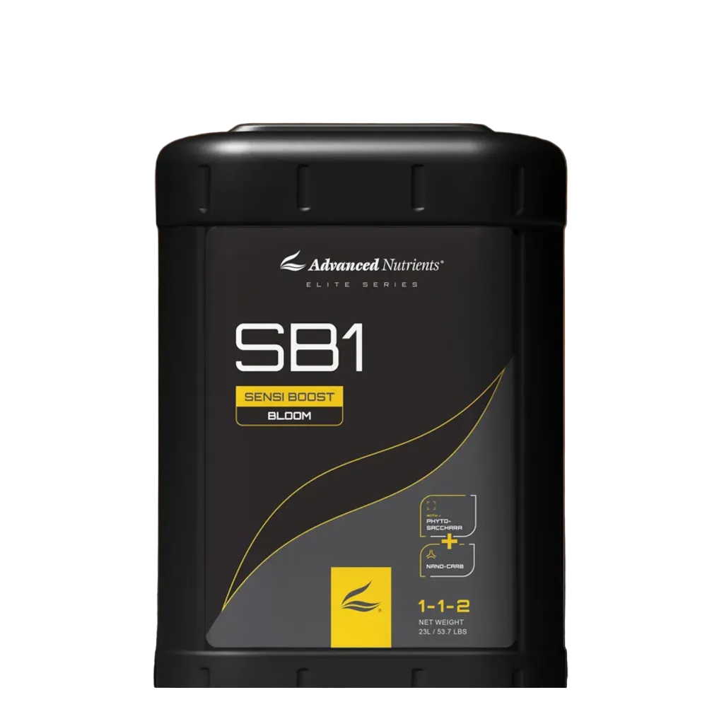 Advanced Nutrients Elite Series - SB1 - Liquid