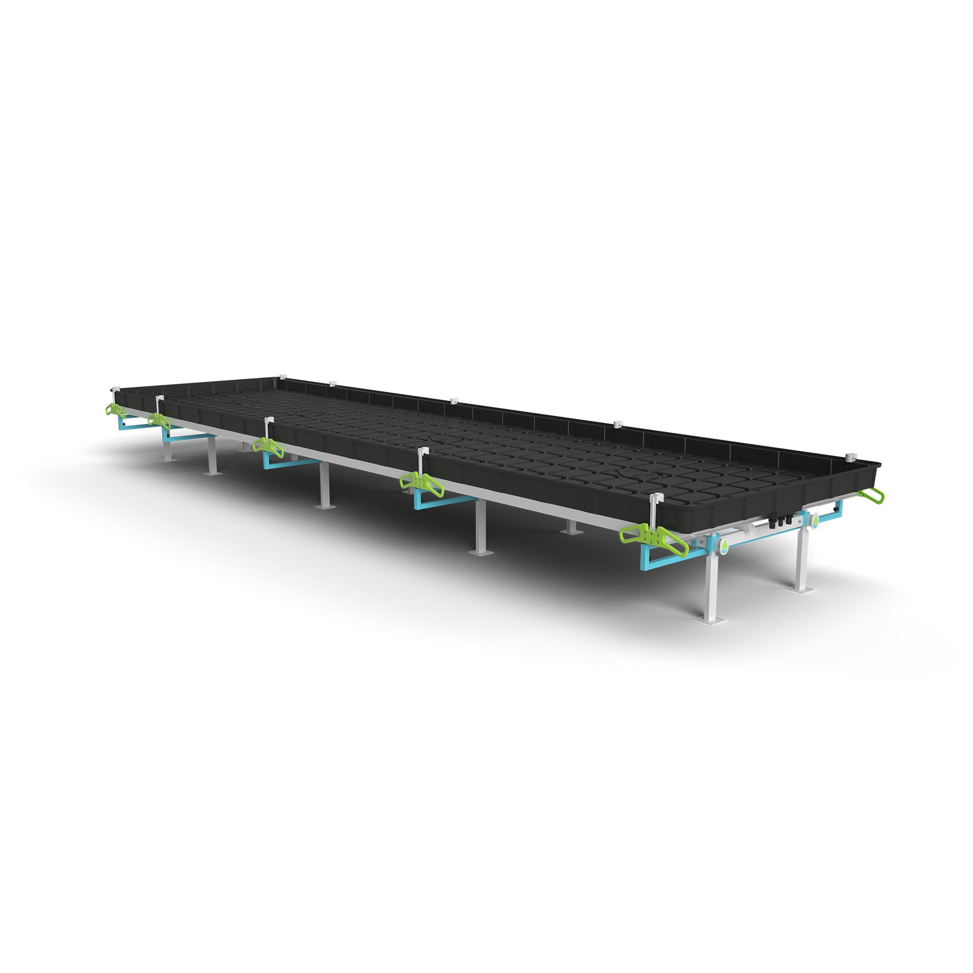 Botanicare Slide Bench 5' Extra Roll (CUSTOM PRICED AFTER ORDER)