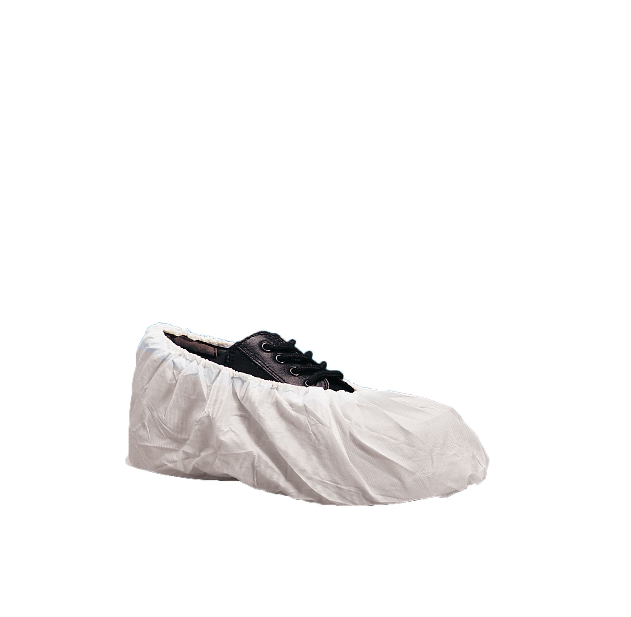 Keystone Safety CPE Shoe Cover