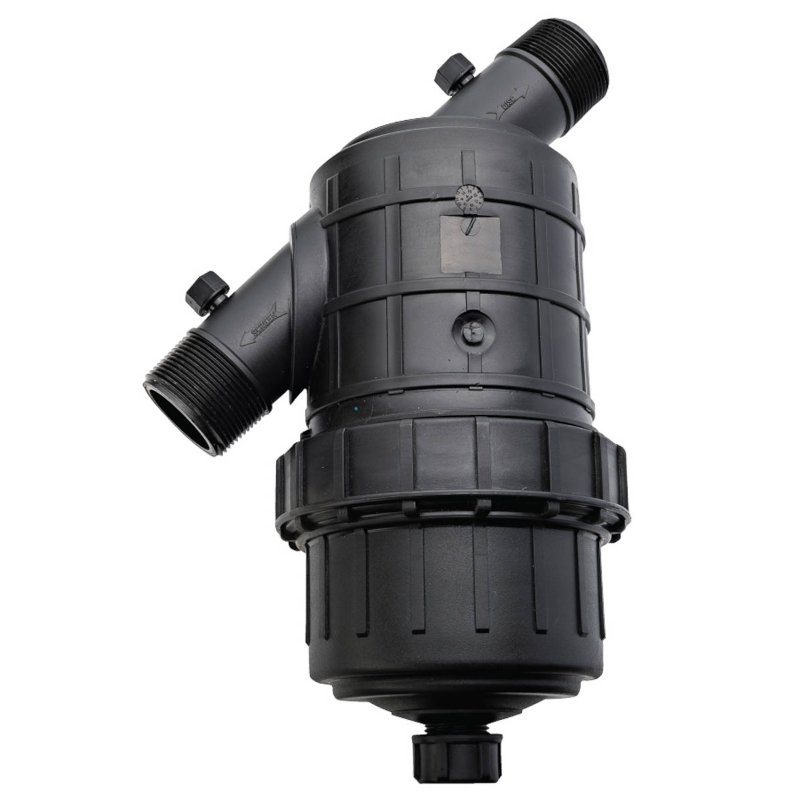NETAFIM PLASTIC SCREEN FILTERS
