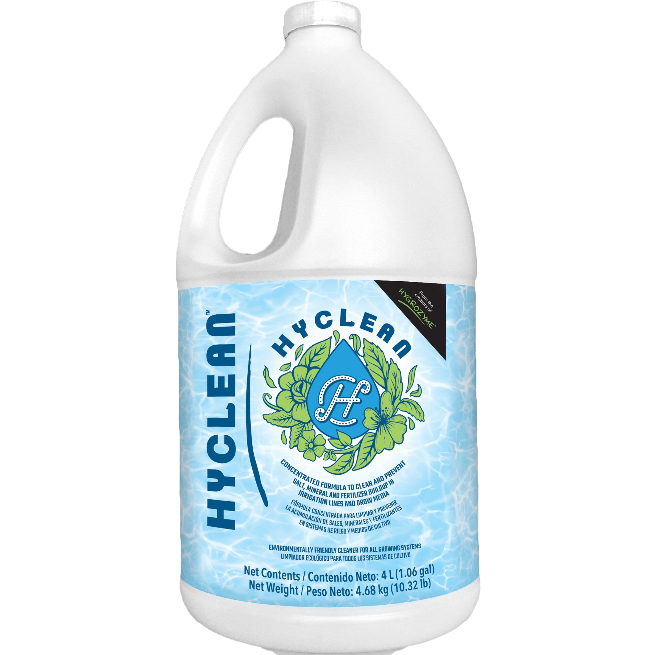 Hyclean 4L