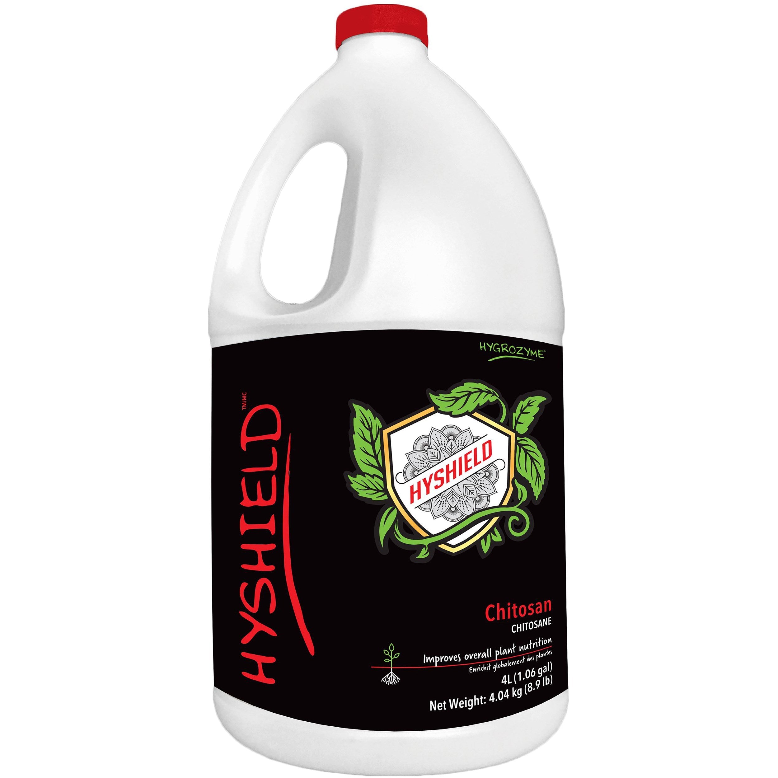 Hyshield 4L