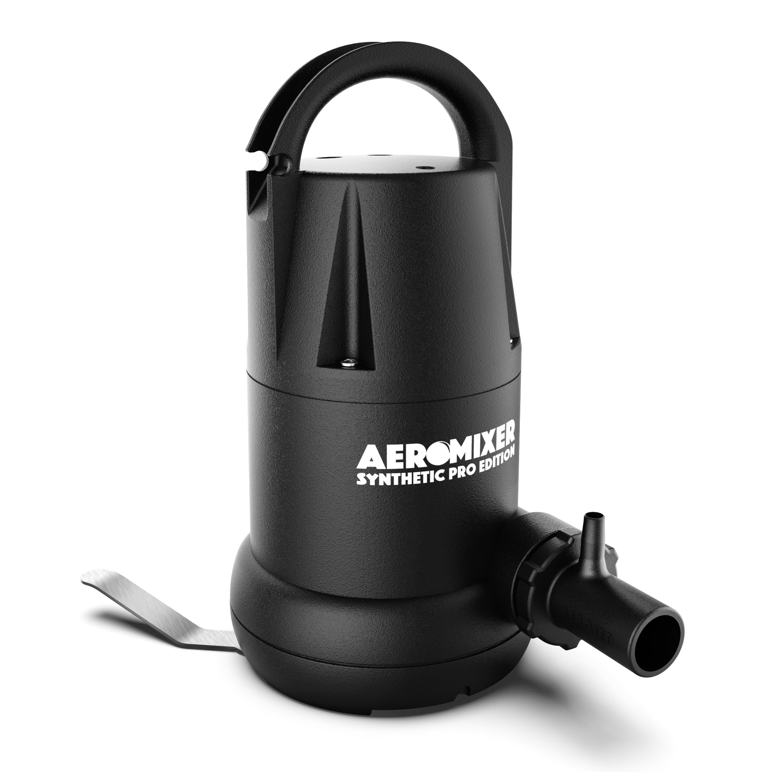 Aeromixer - Synthetic Pro Edition