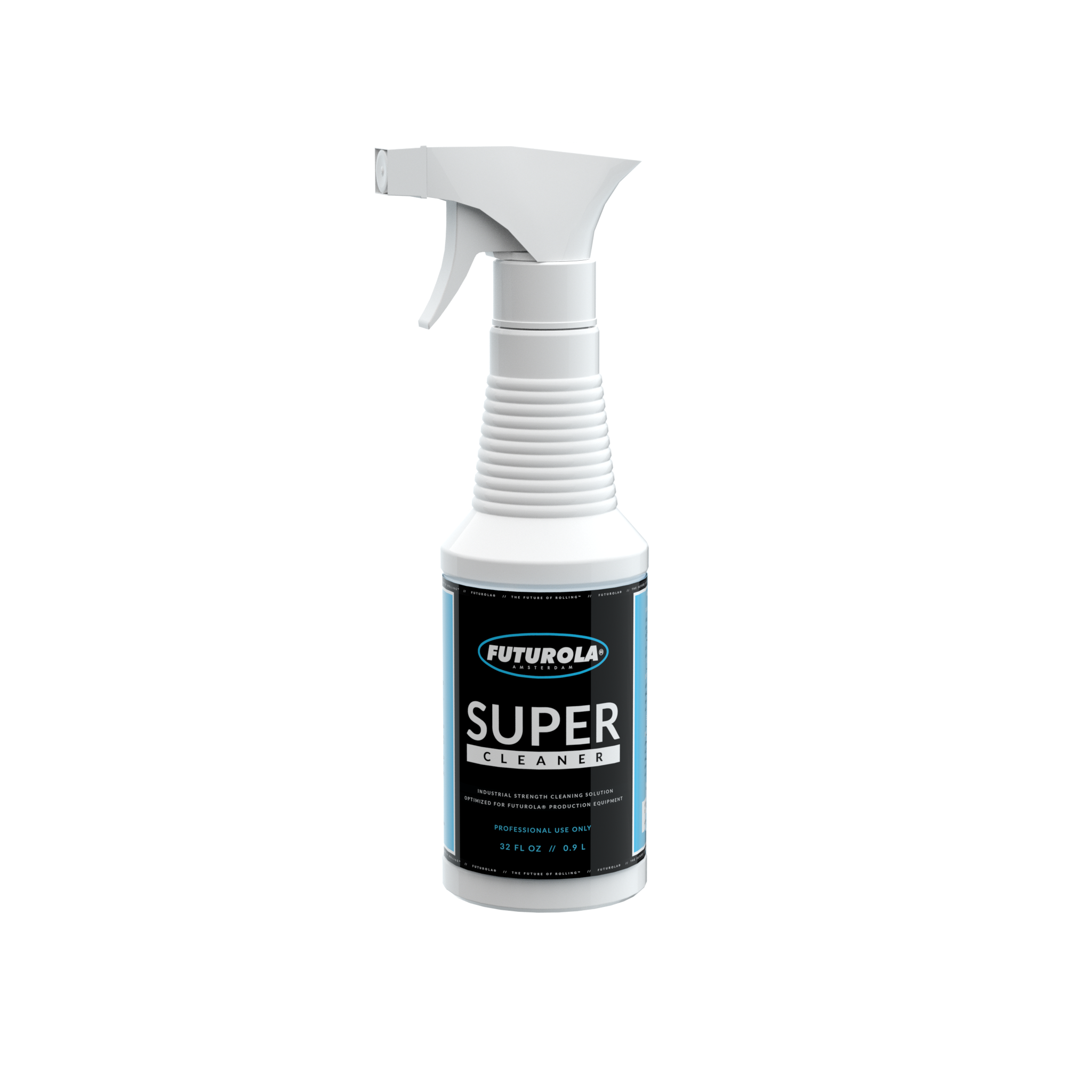 Futurola - SUPER CLEANER