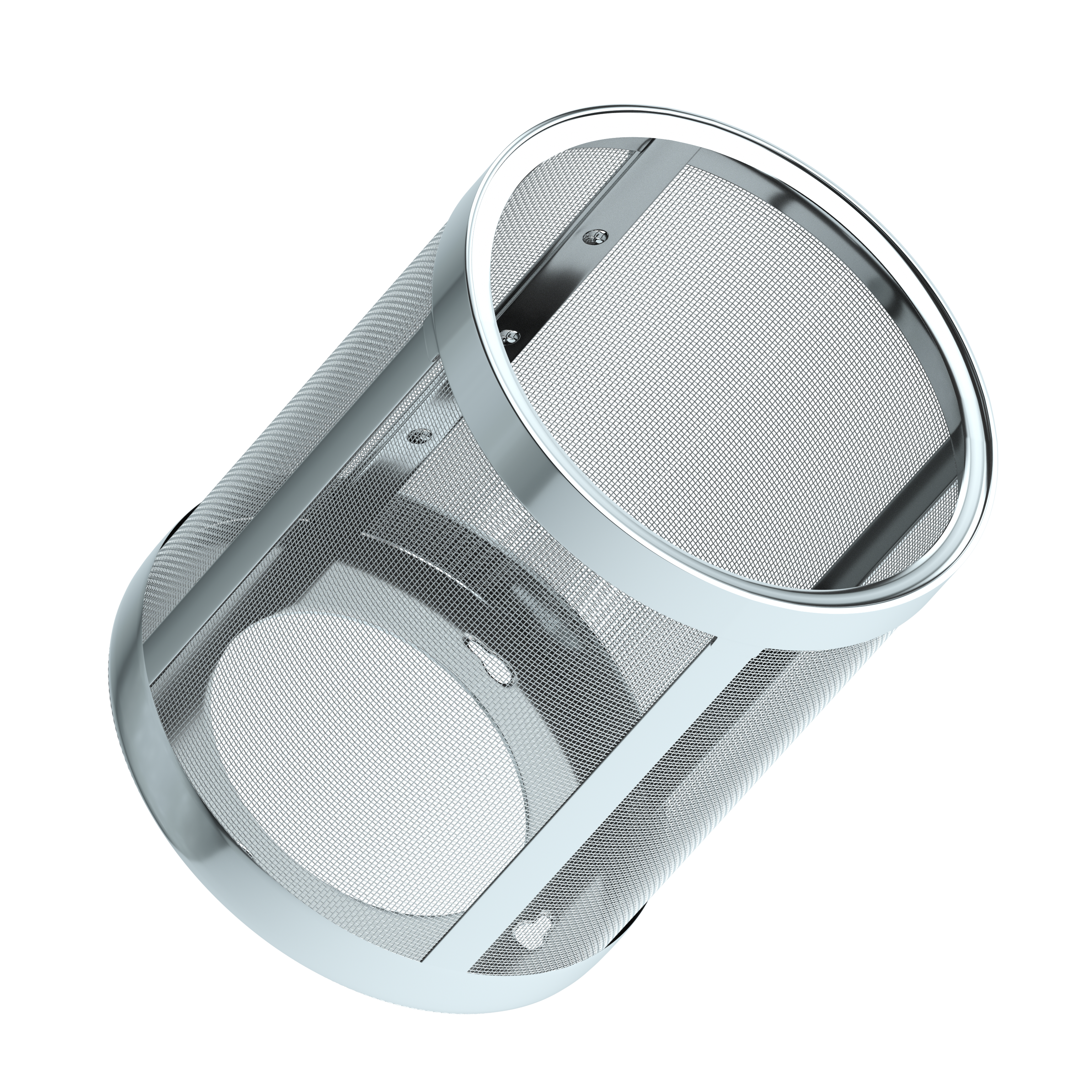 Futurola - SUPER SHREDDER SCREEN BARRELS