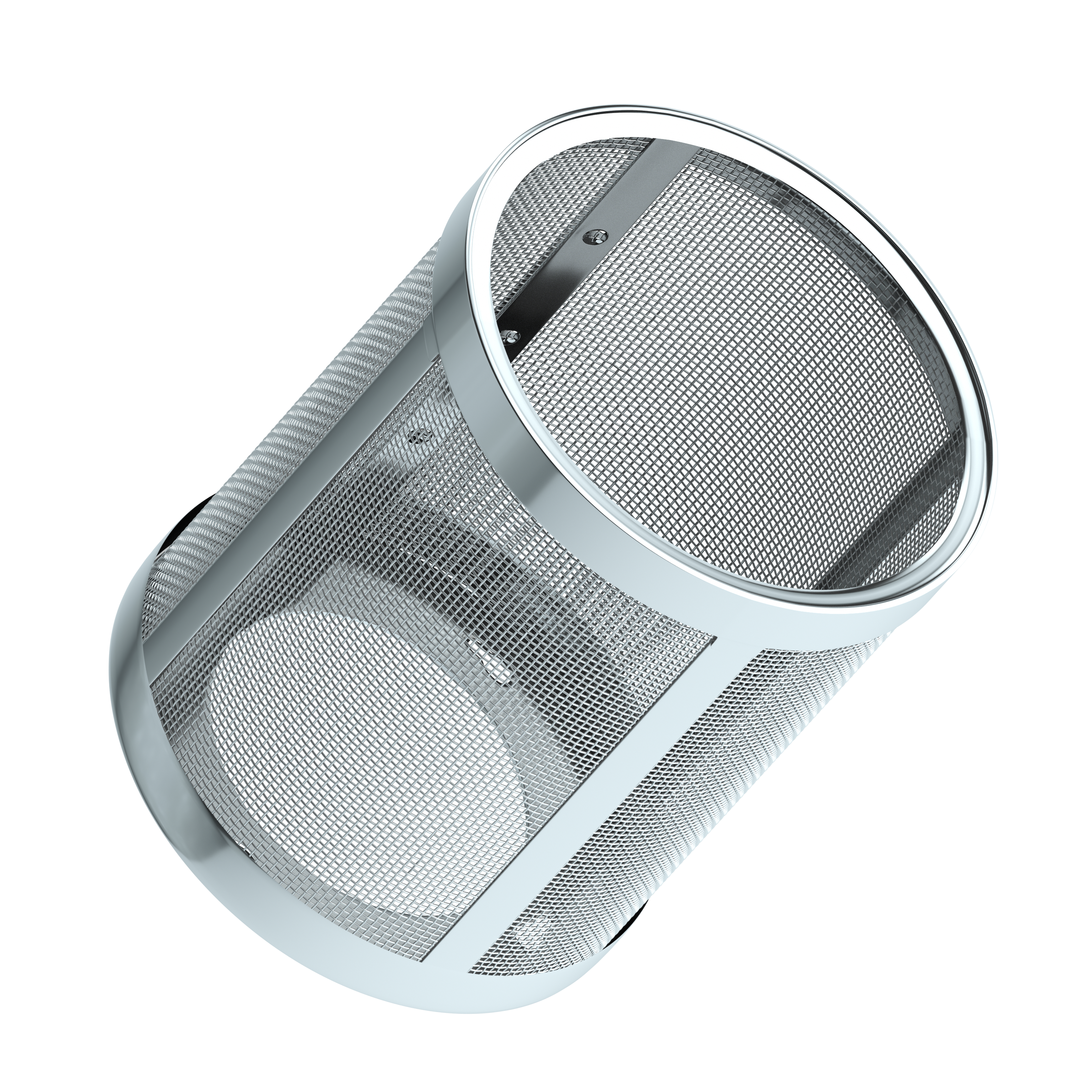 Futurola - SUPER SHREDDER SCREEN BARRELS
