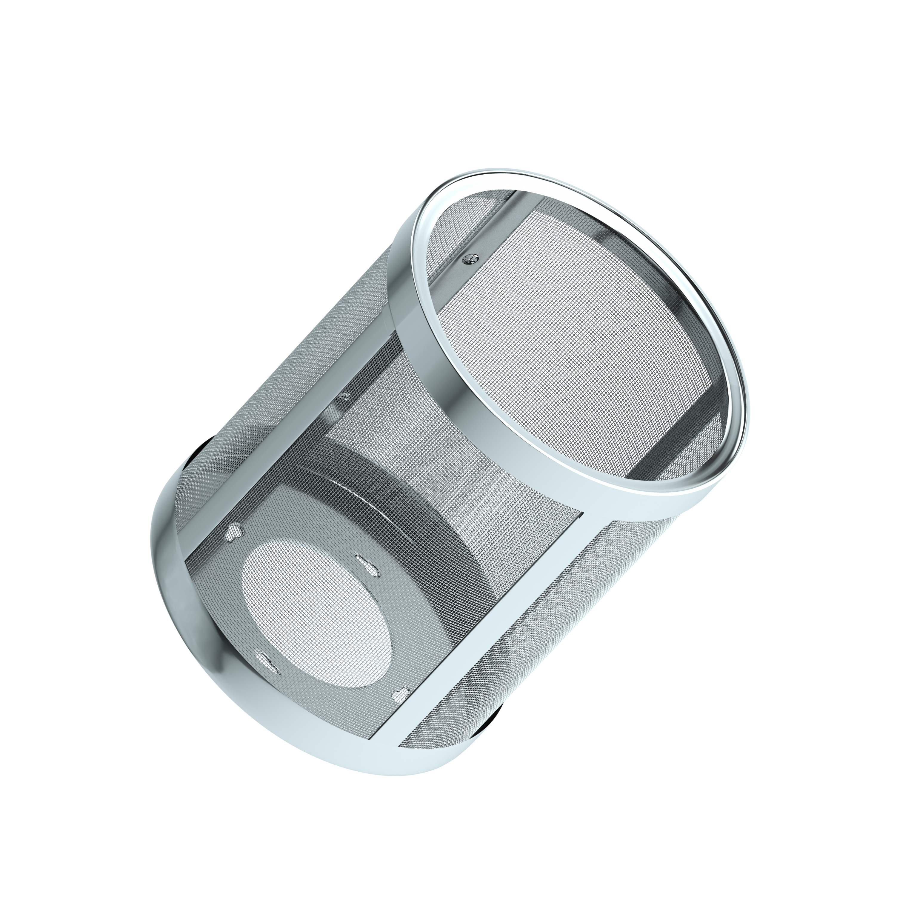 Futurola - SUPER SHREDDER SCREEN BARRELS