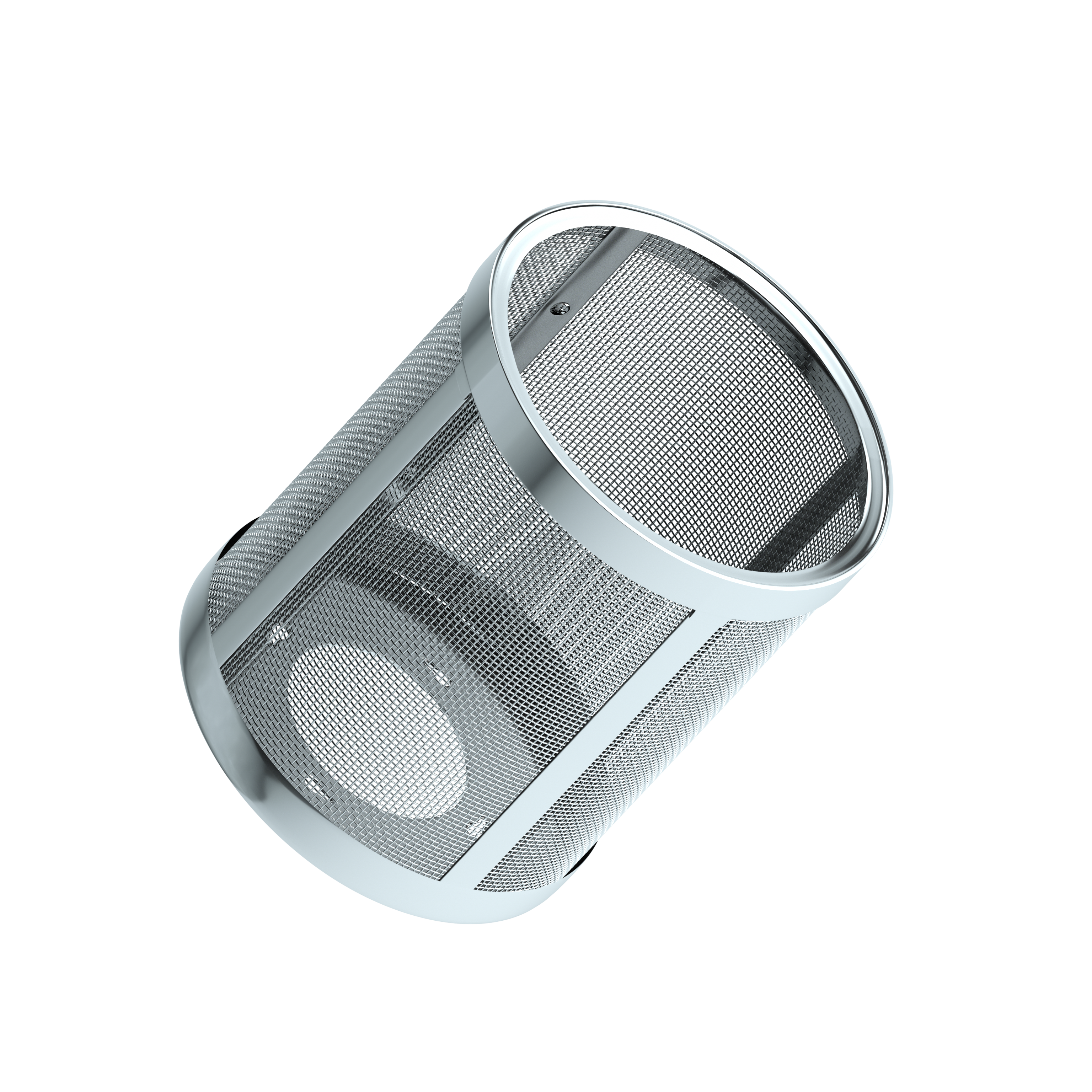 Futurola - SUPER SHREDDER SCREEN BARRELS