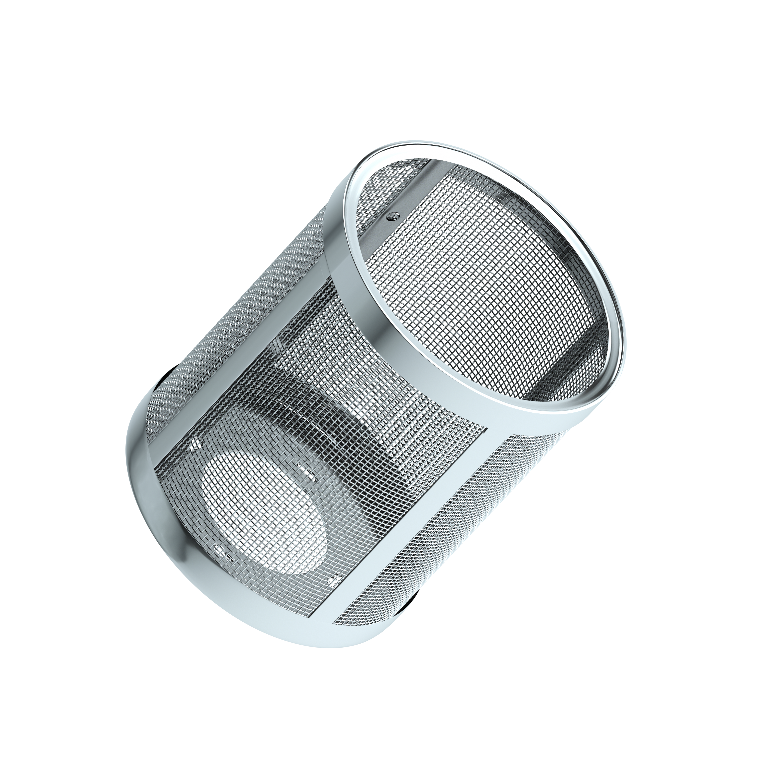 Futurola - SUPER SHREDDER SCREEN BARRELS