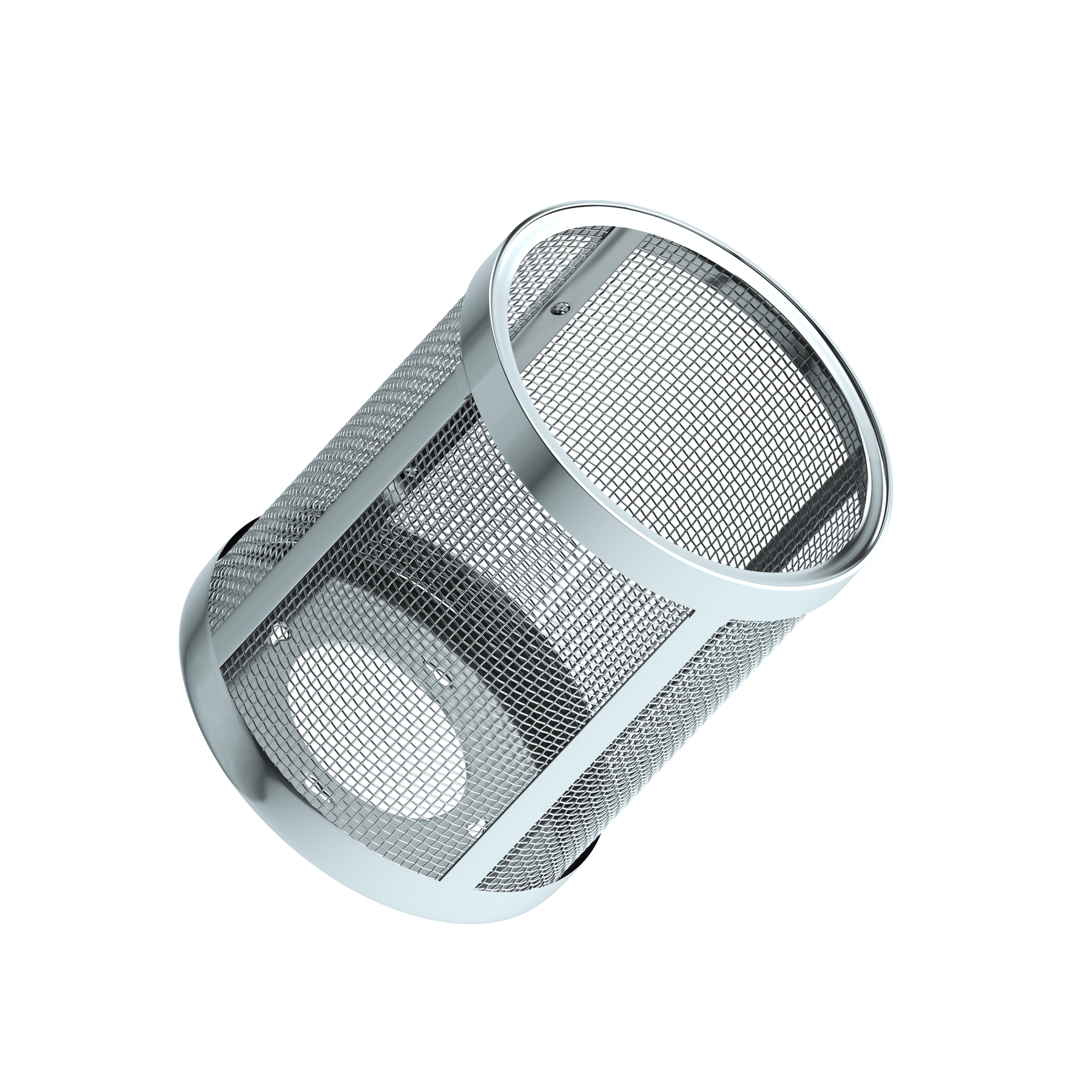 Futurola - SUPER SHREDDER SCREEN BARRELS