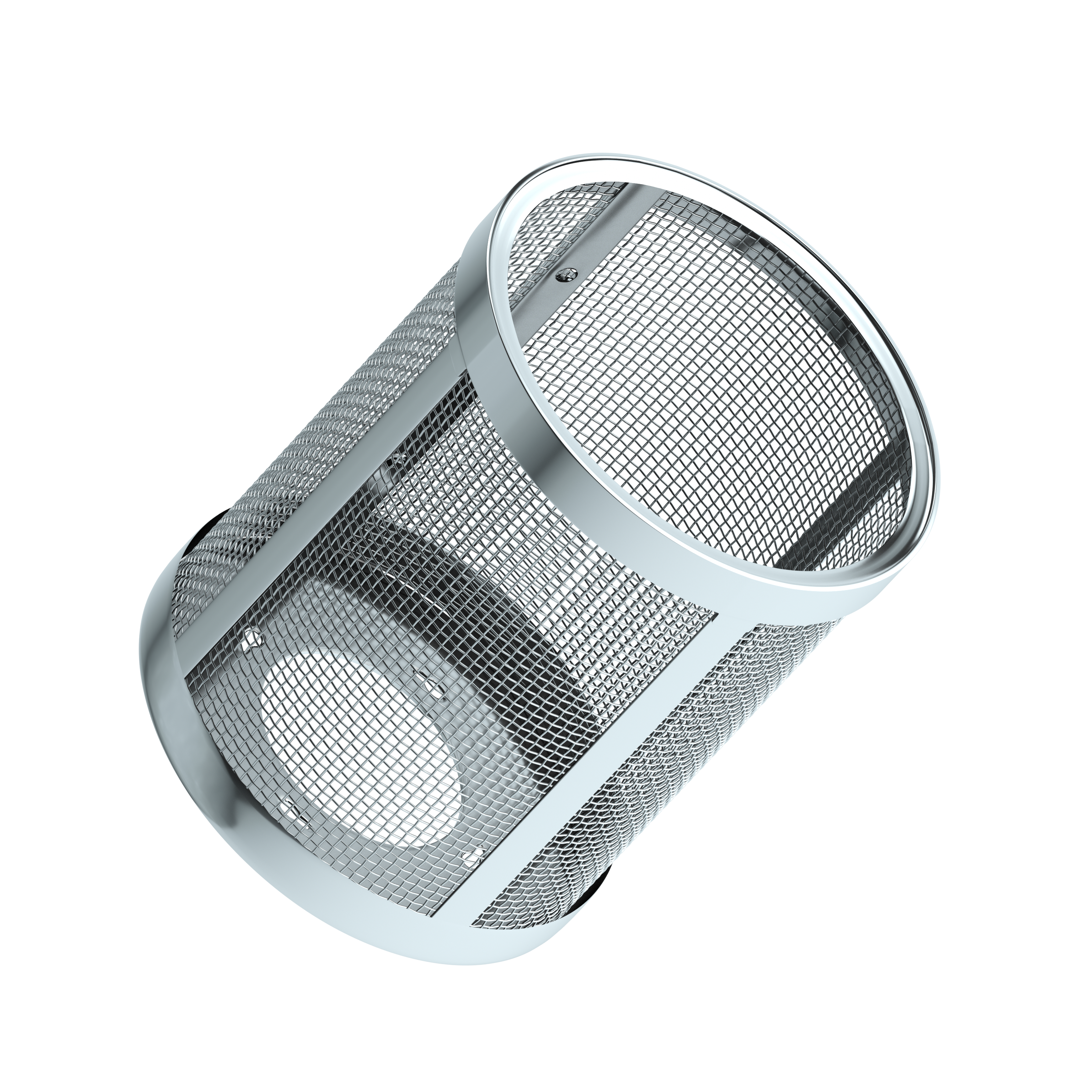 Futurola - SUPER SHREDDER SCREEN BARRELS