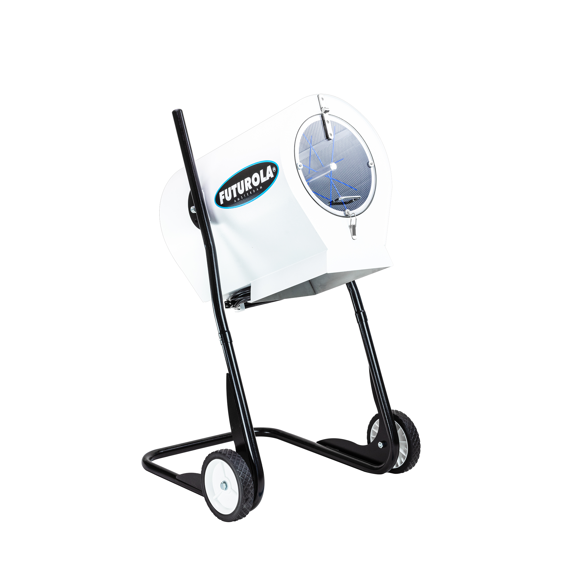 Futurola - PRO SHREDDER