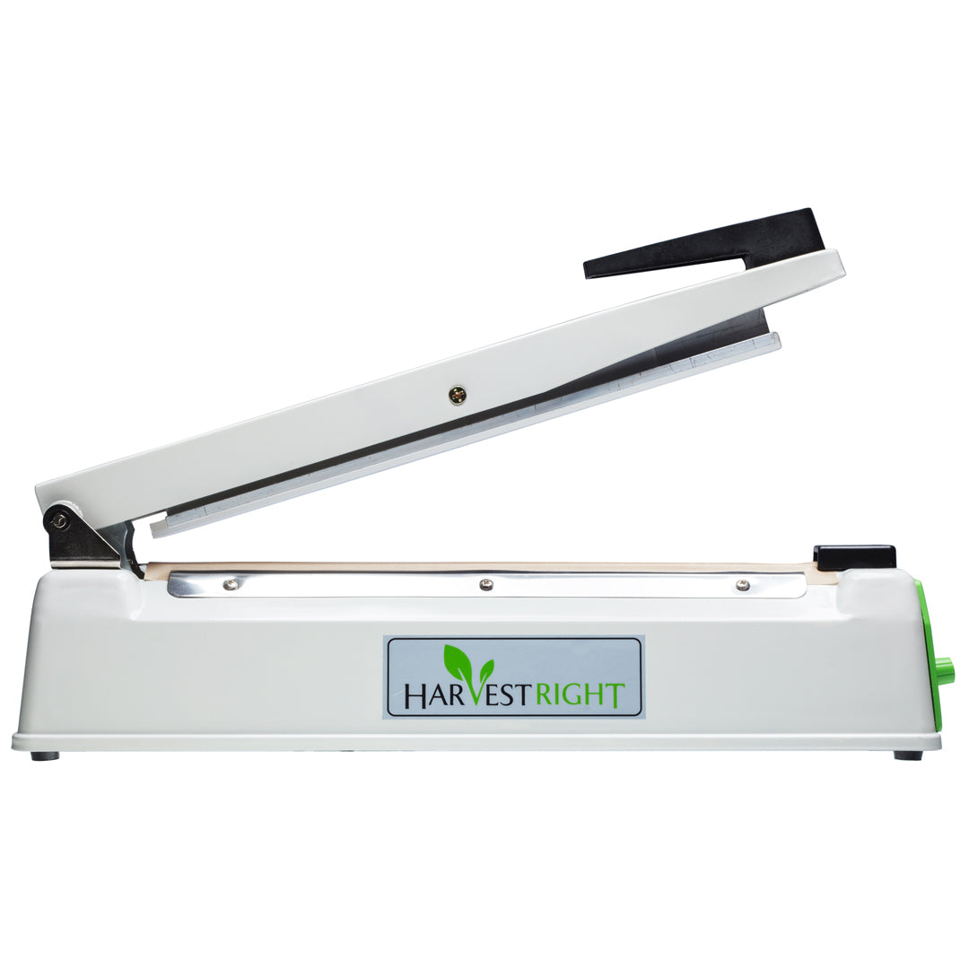 HARVEST RIGHT - IMPULSE HEAT SEALER