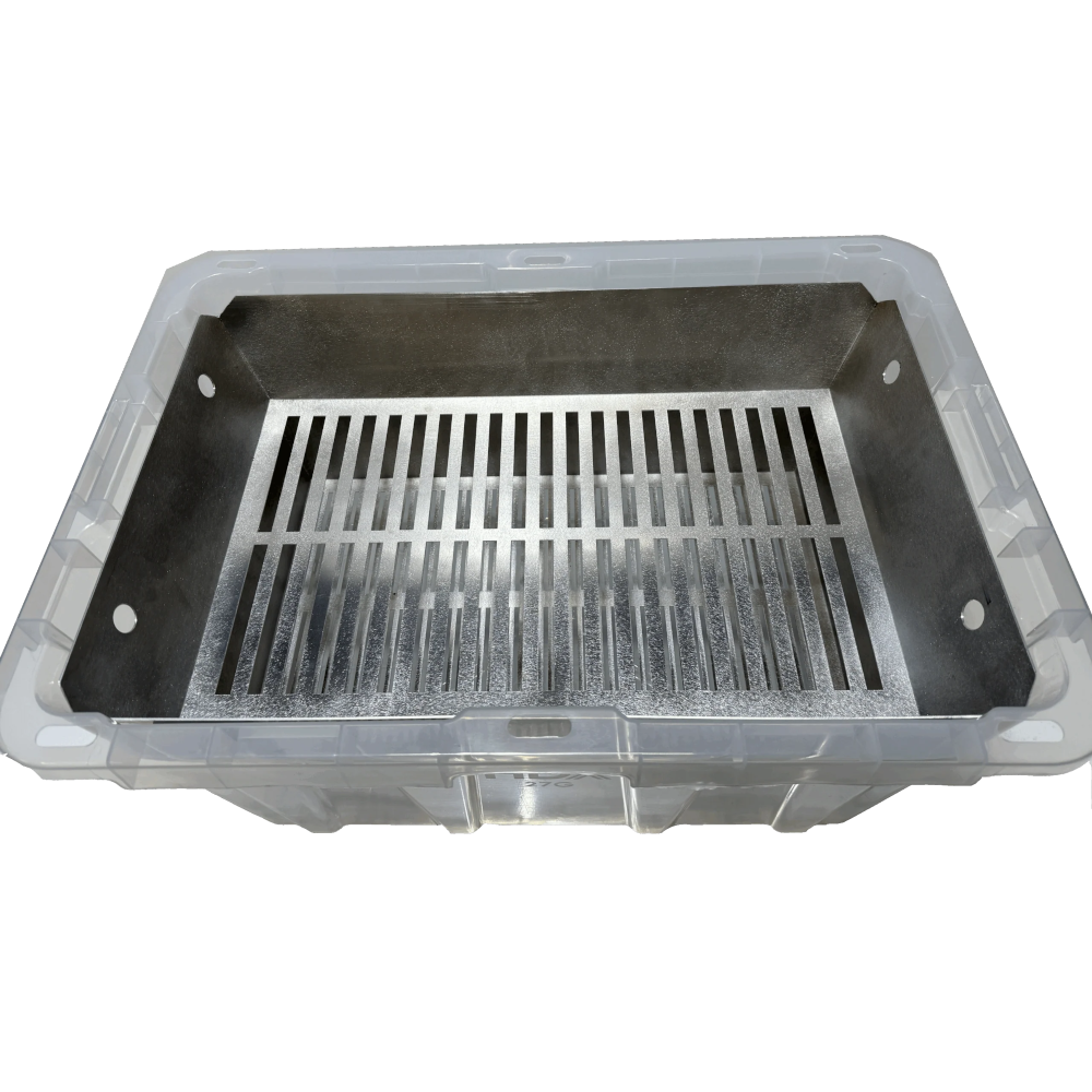EZ Trim Harvesting - Bud Shaker Box XL